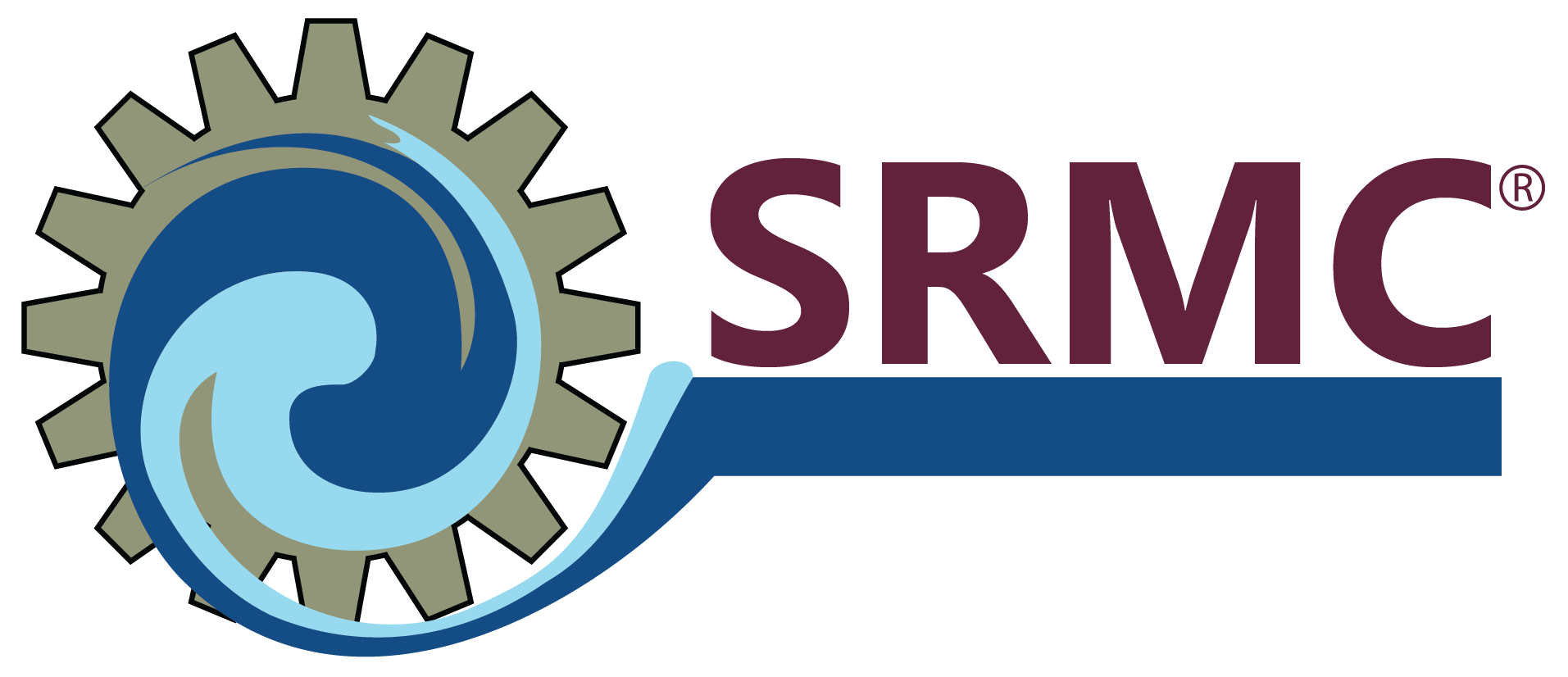 Savannah River Mission Completion Logo